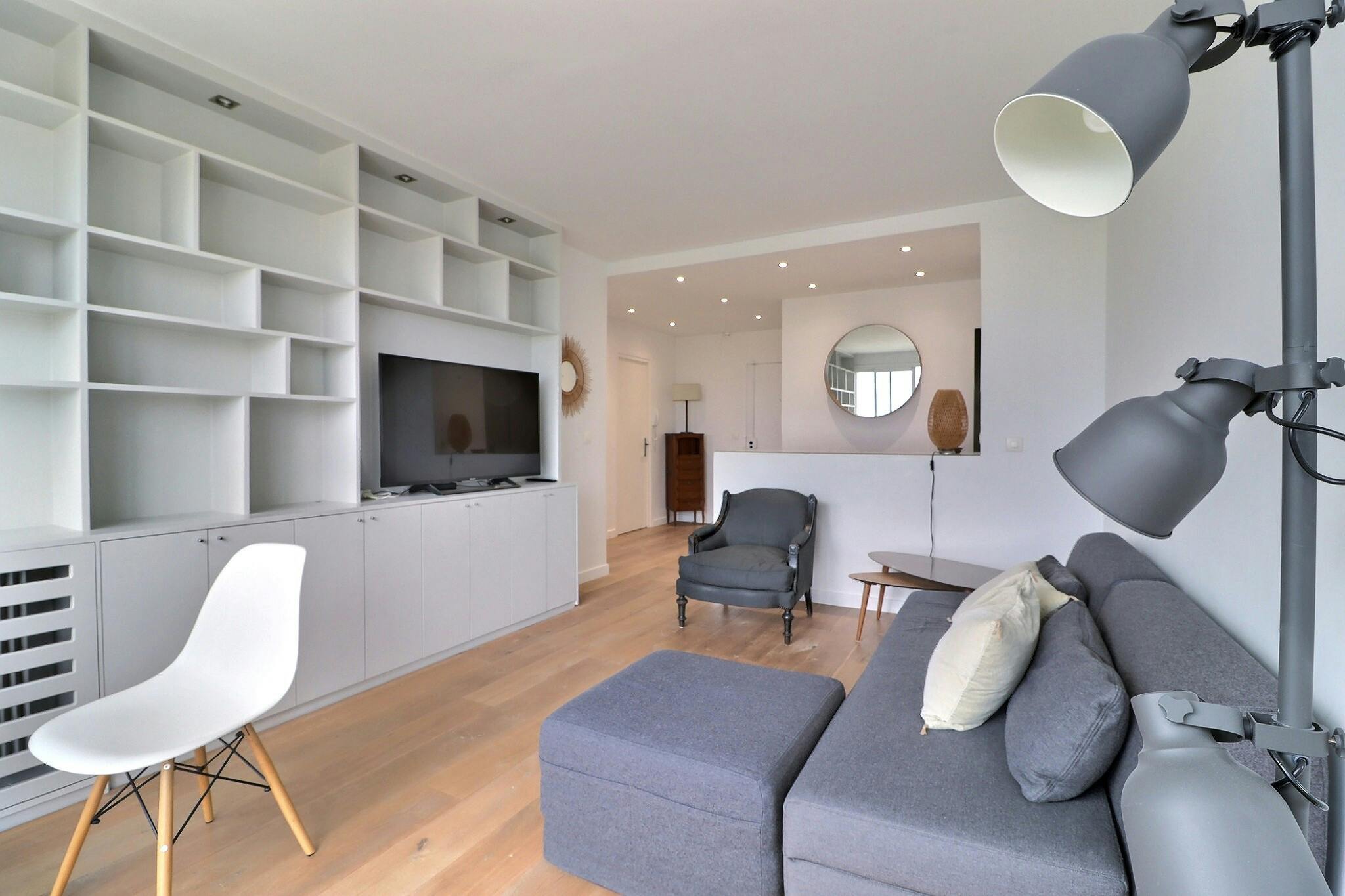 Rue Denfert Rochereau, Boulogne-Billancourt preview