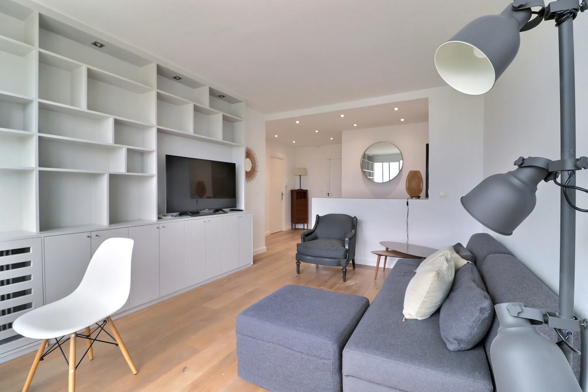 Rue Denfert Rochereau, Boulogne-Billancourt preview
