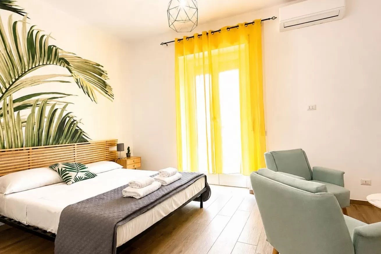 Apartamento en alquiler por 1000 € al mes en Lido di Ostia, Piazza Enrico Millo