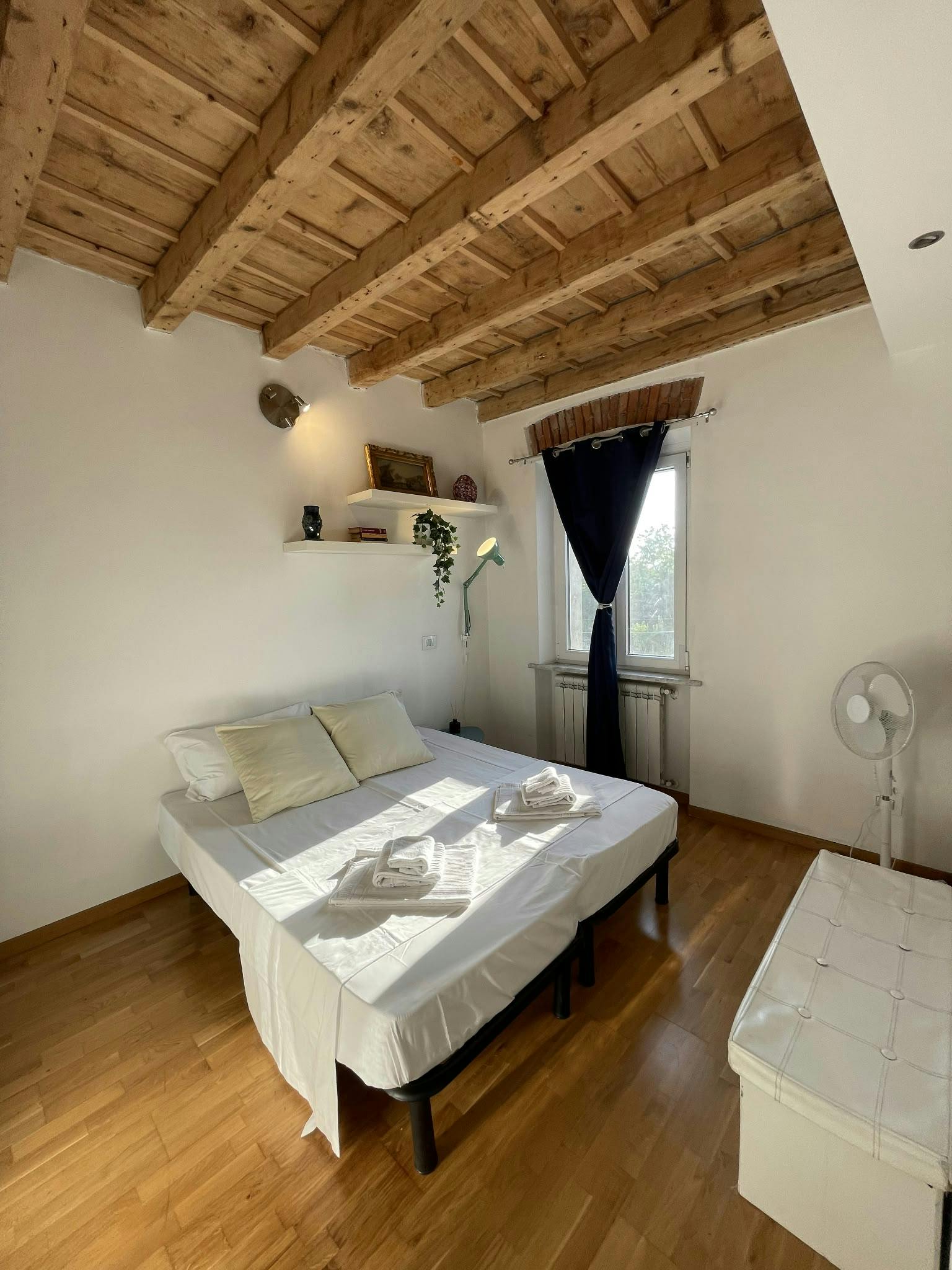 1-Bedroom Apartment in Via della Chiesa Rossa, Milan (1737515) room image 10
