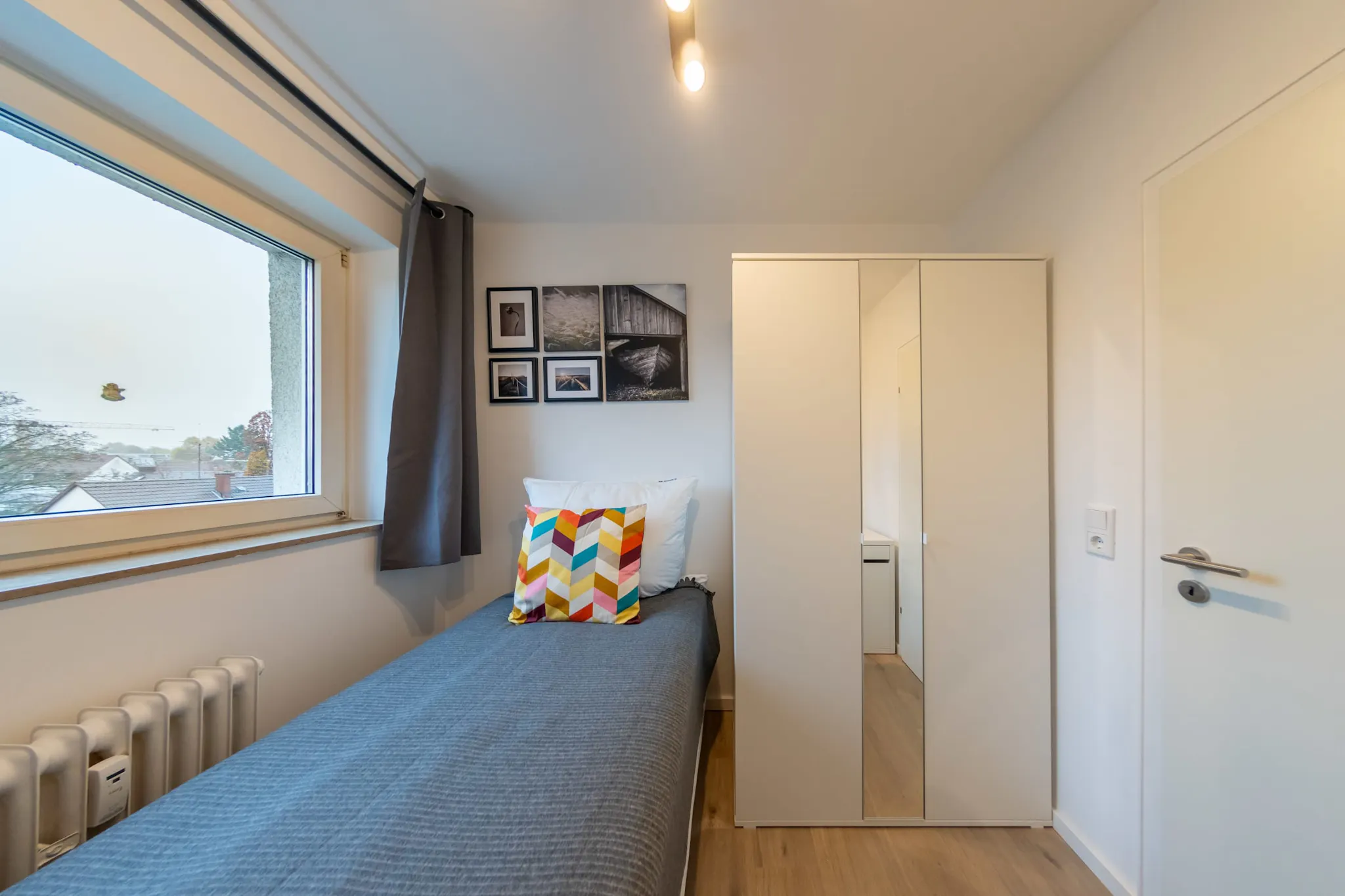 Schönbornstraße, Frankfurt am Main preview