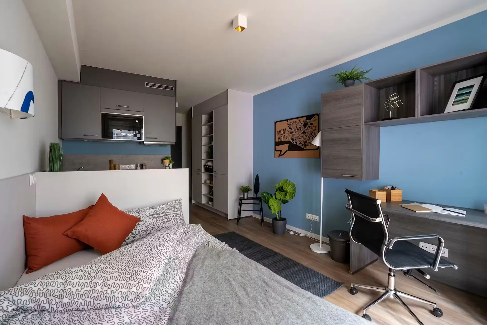Kieler Straße, Hamburg preview