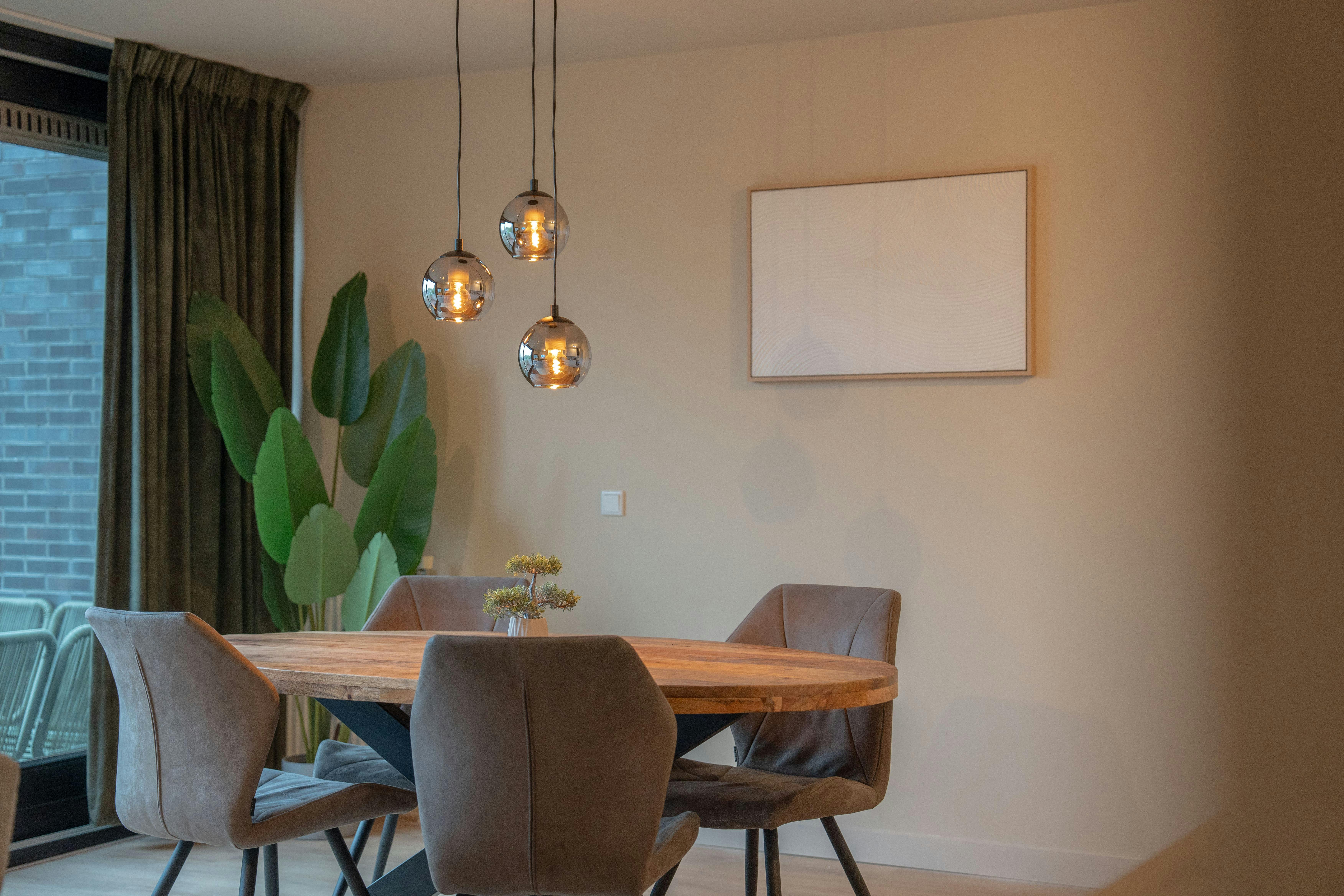 Appartement à louer pour 2 800 €/mois à Eindhoven, Woenselse Markt