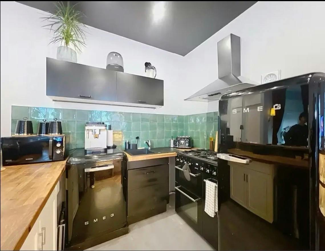 Appartement – Lyon, 2nd Arrondissement - Vue 4