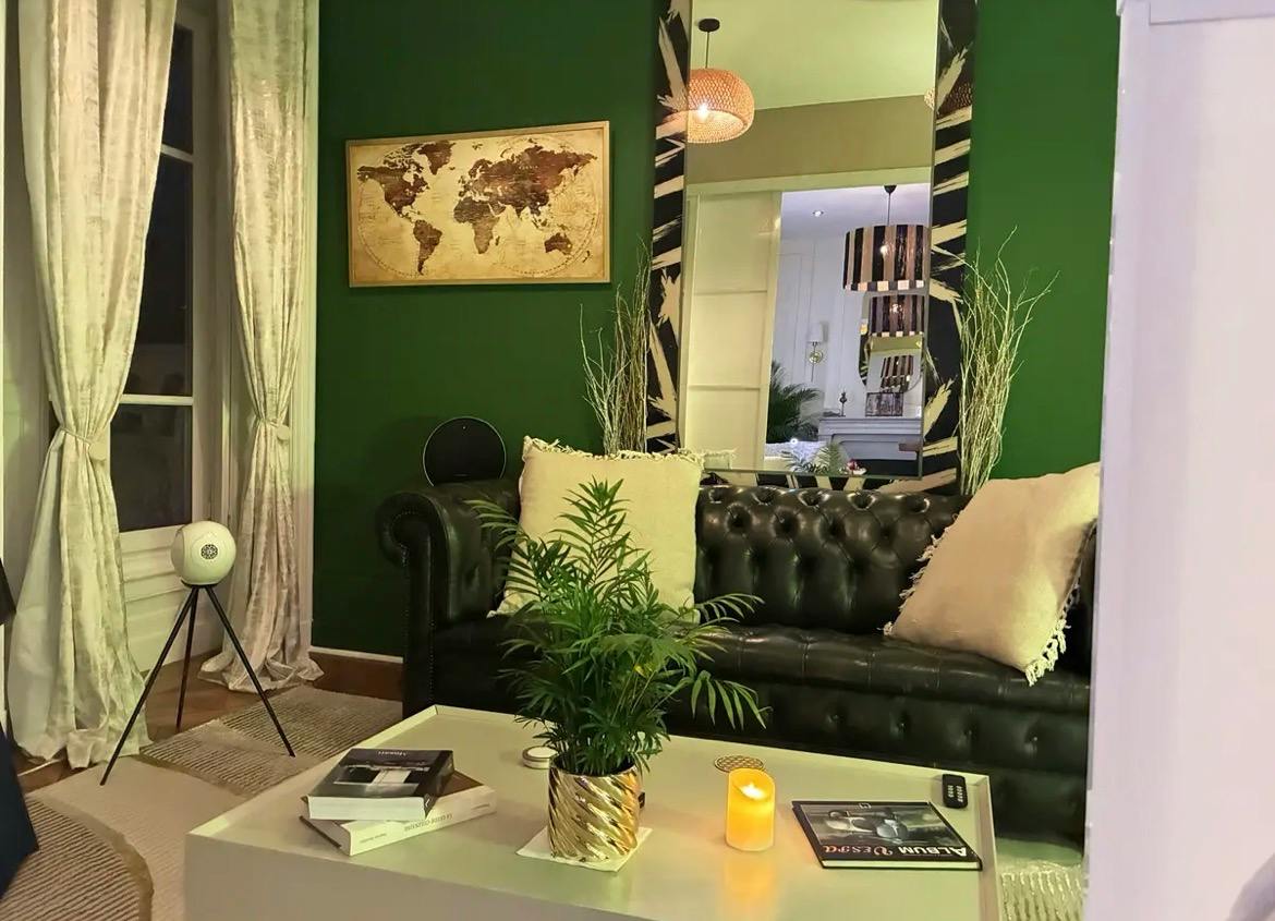 Appartement – Lyon, 2nd Arrondissement - Vue 5