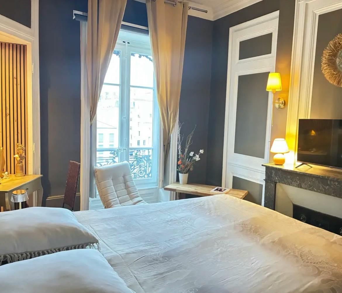 Appartement – Lyon, 2nd Arrondissement - Vue 3