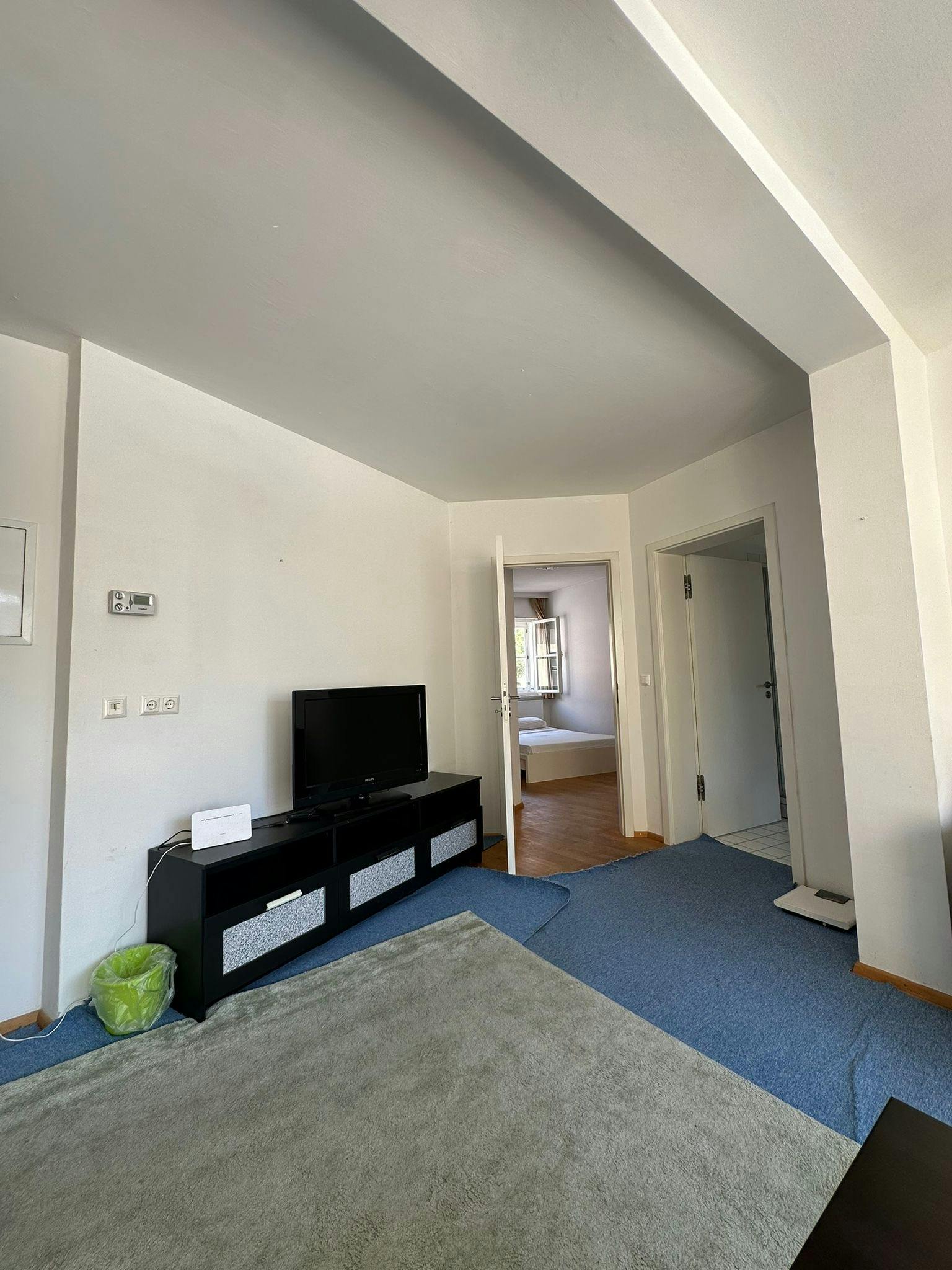 Apartamento para alugar por € 1.700 por mês em Vienna, In der Klausen