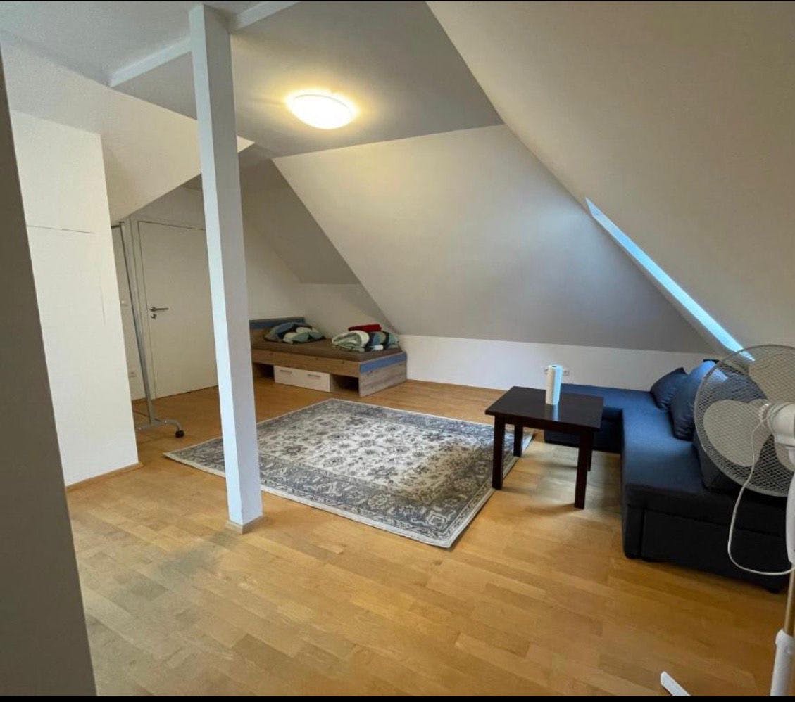 Apartamento para alugar por € 1.500 por mês em Vienna, In der Klausen
