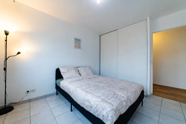 Private room in Rue des Guipons, Villejuif (1737565) room image 1