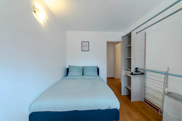 Private room in Rue des Guipons, Villejuif (1737566) room image 2