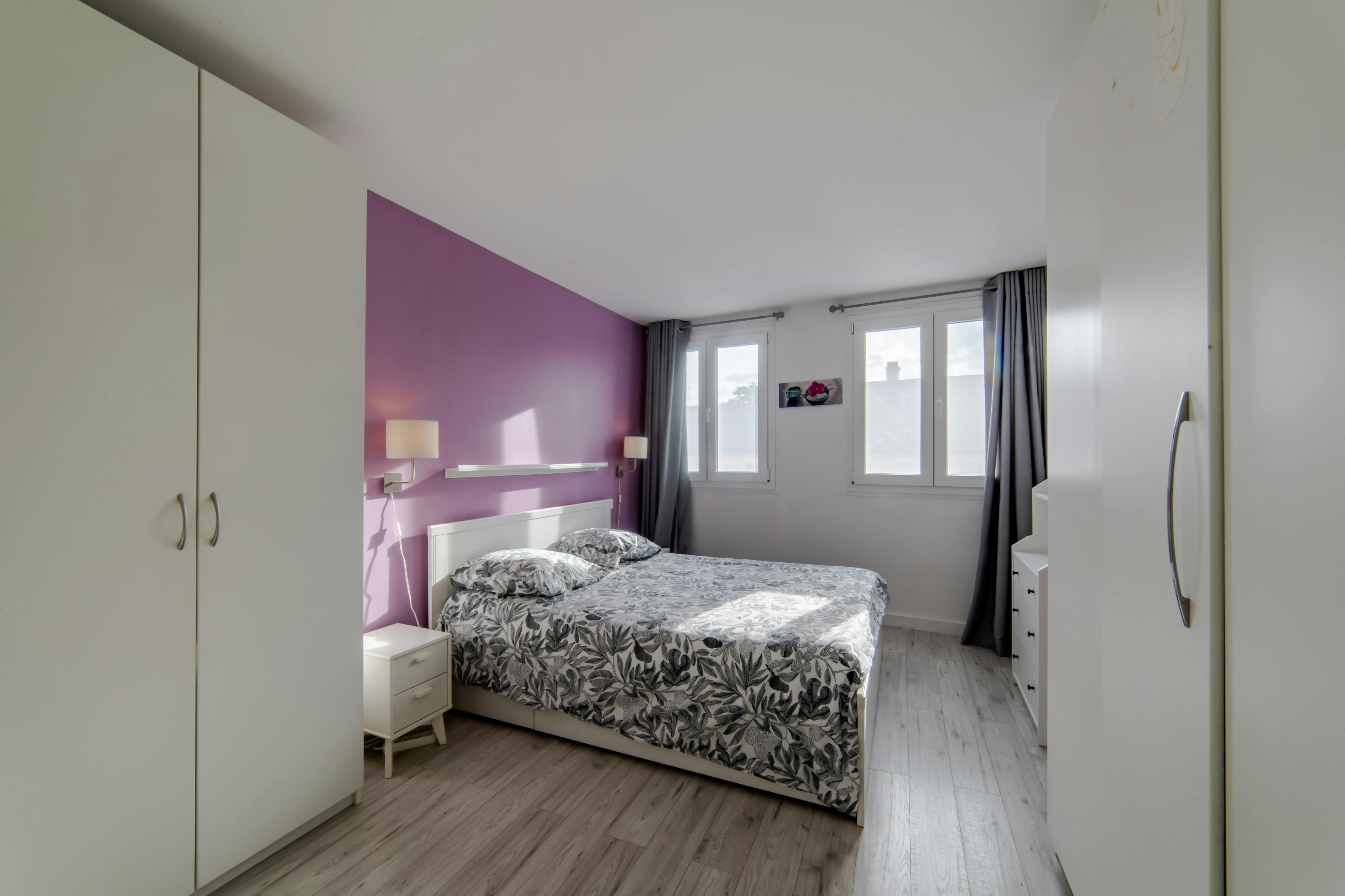 Rue du Bicentenaire, Puteaux preview