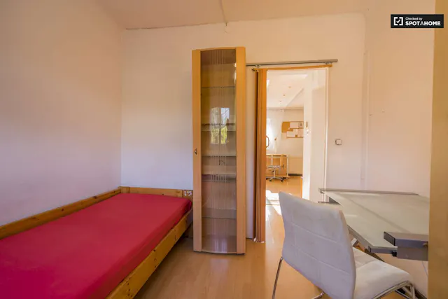 Private room in Triestinggasse, Vienna (1737568) room image 2
