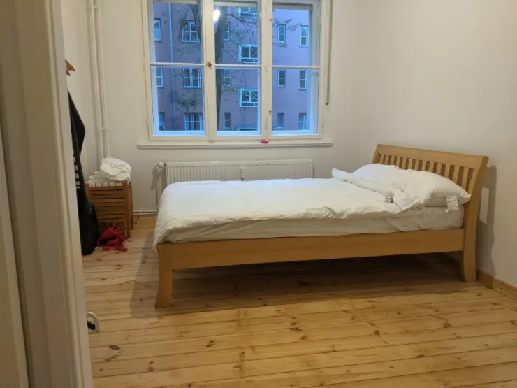 2-Bedroom Apartment in Retzbacher Weg, Berlin (1737569) ROOM 3