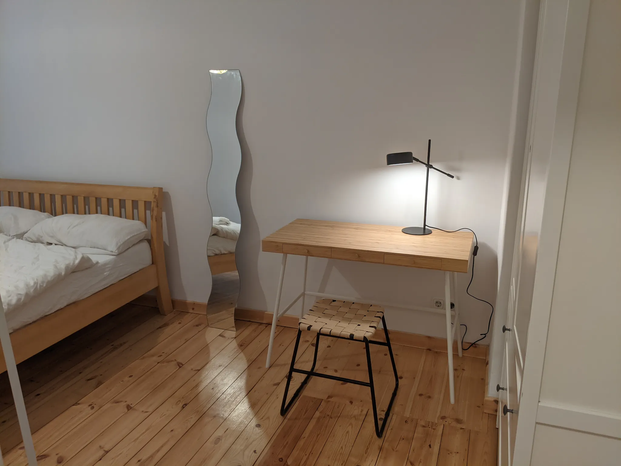 2-Bedroom Apartment in Retzbacher Weg, Berlin (1737569) ROOM 4