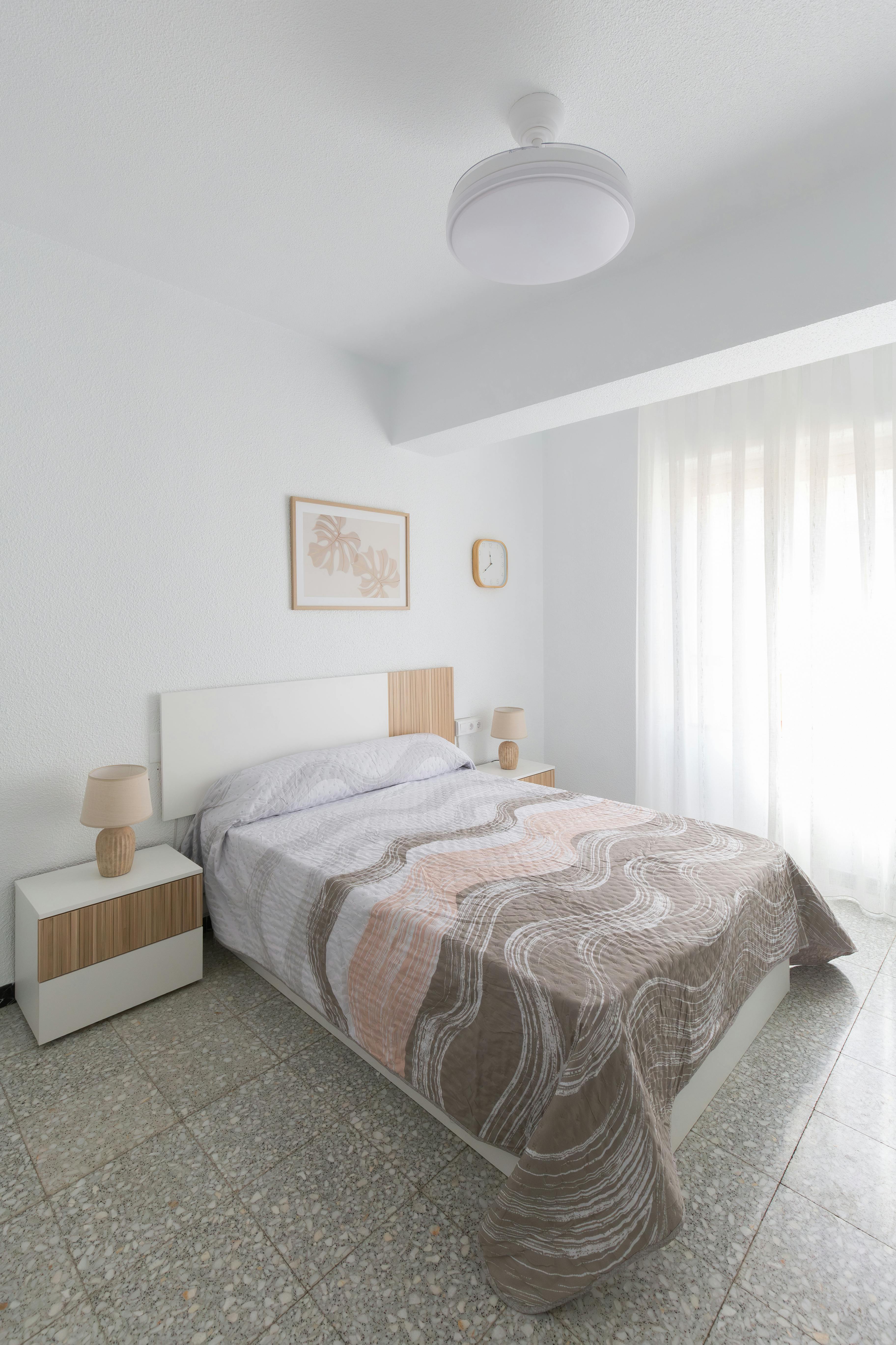 Pokój prywatny do wynajęcia za 445 € miesięcznie w mieście Elche, Carrer Ruperto Chapí