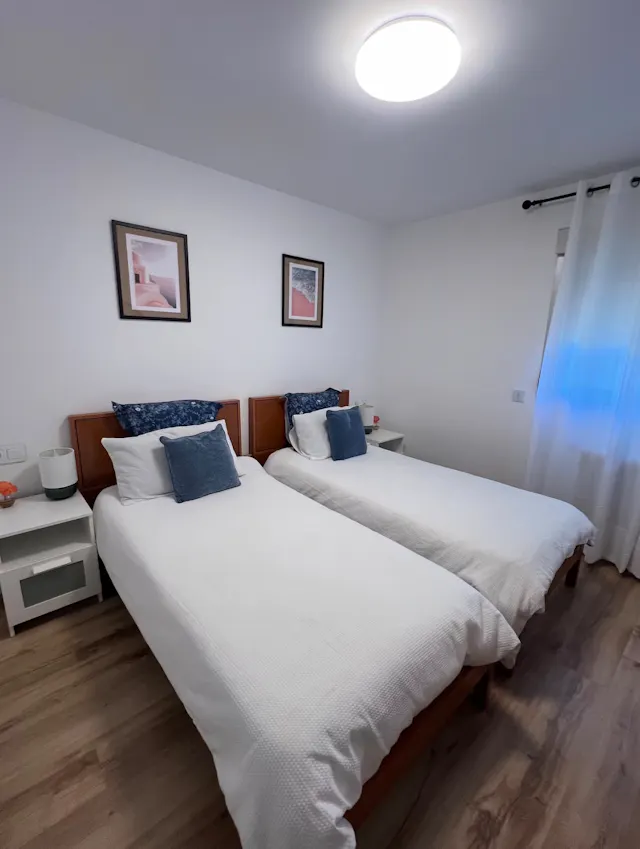Private room in Calle de Ichaso, Madrid (1737582) room image 1