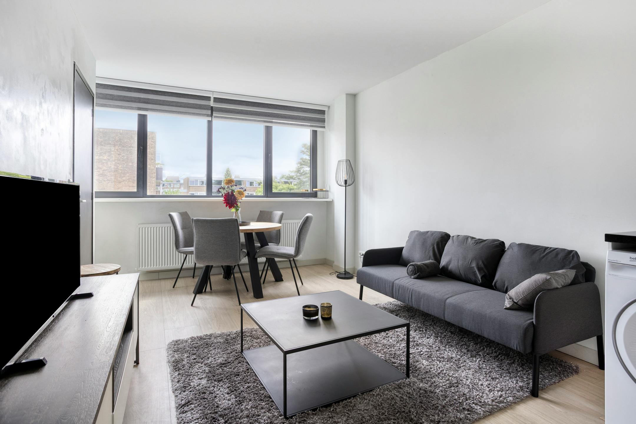Appartamento in affitto a 1695 € al mese a Utrecht, Othellodreef