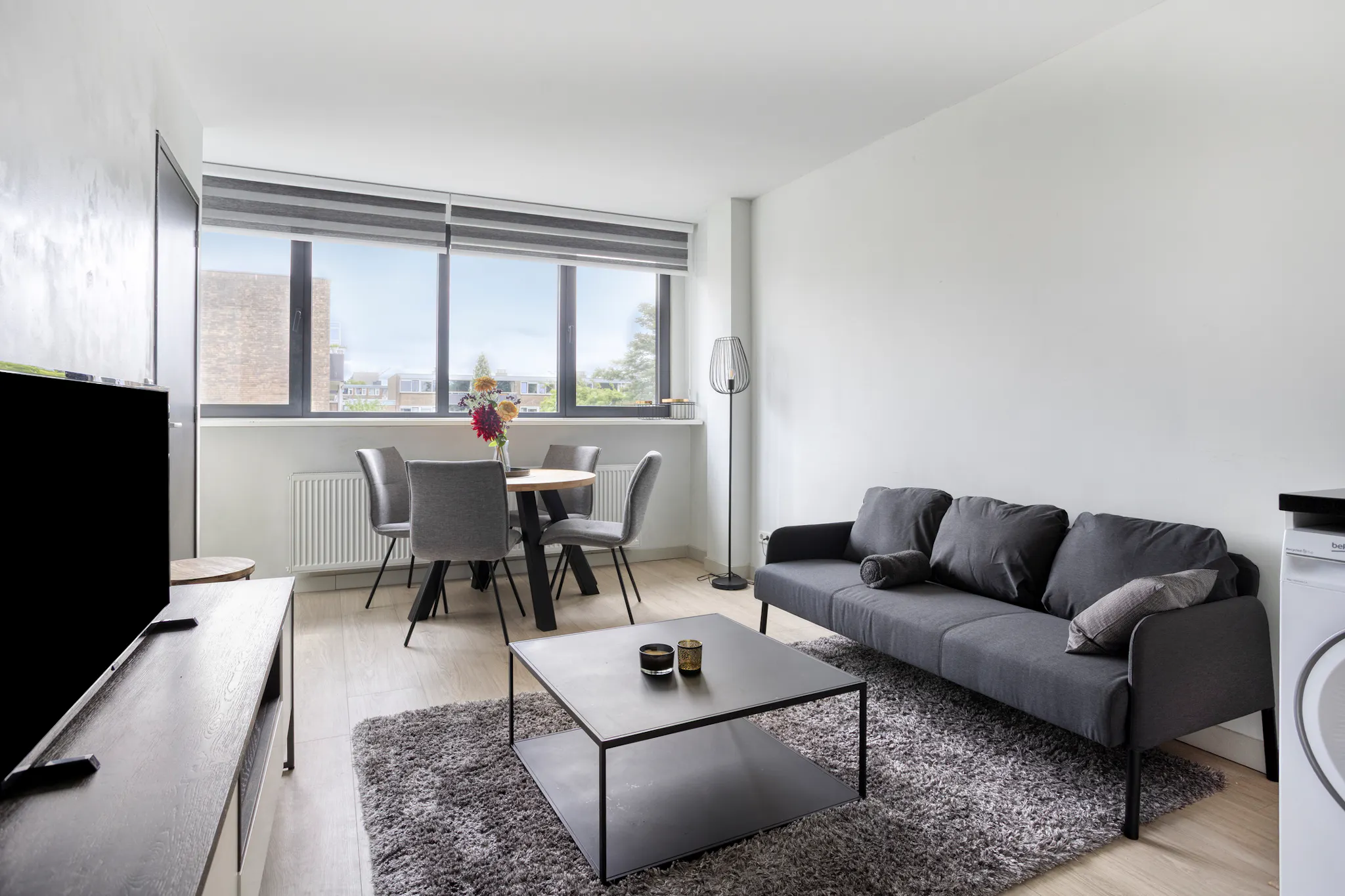 Othellodreef, Utrecht preview