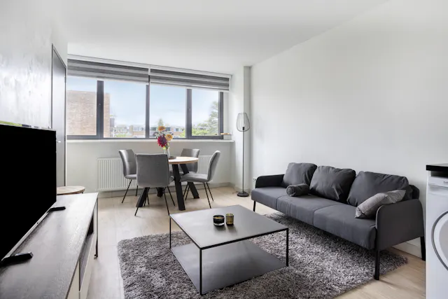 1-Bedroom Apartment in Othellodreef, Utrecht (1737590) room image 1