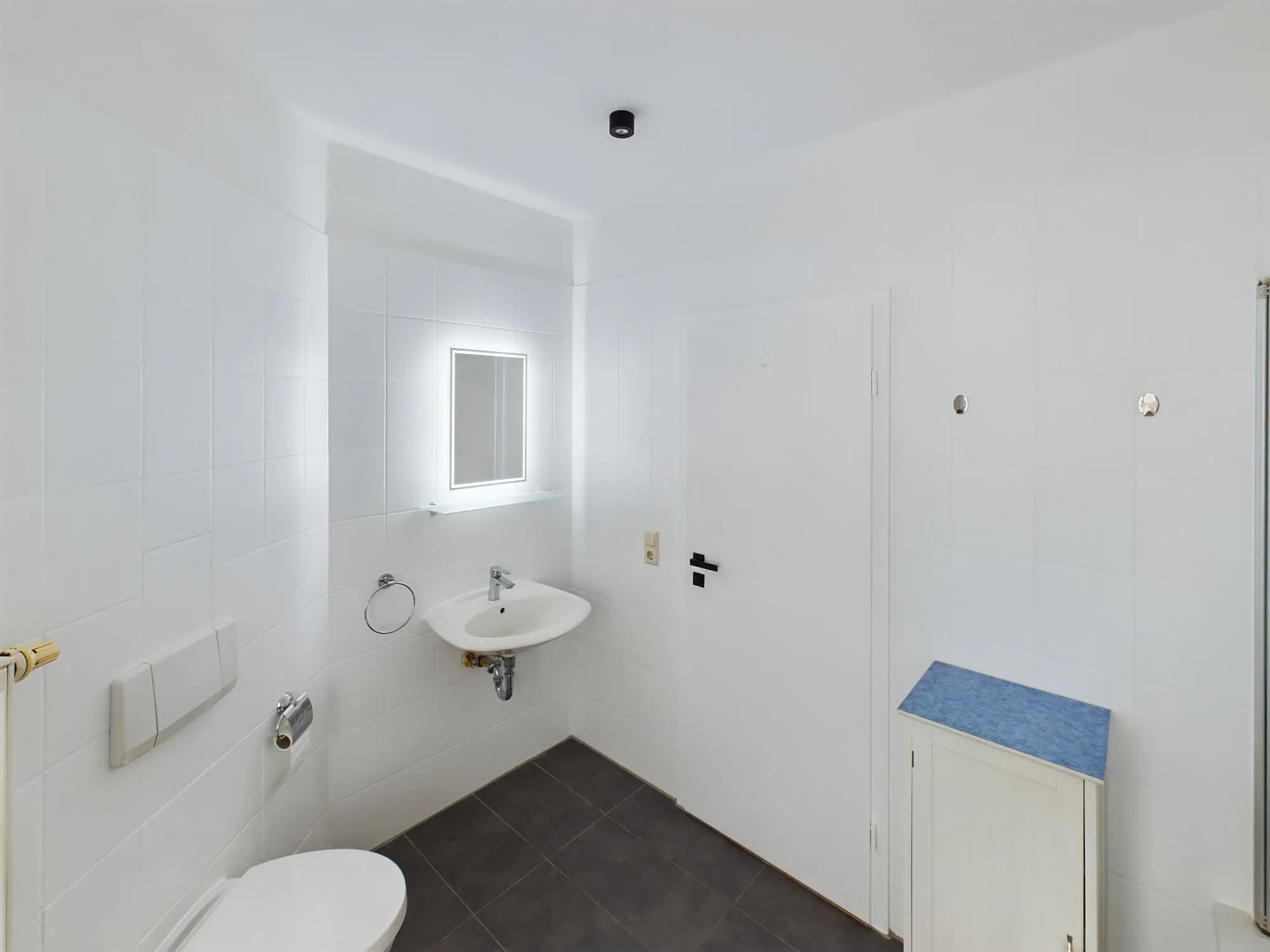 1-Bedroom Apartment in Oberläuterstraße, Leipzig (1737607) COMMON_AREA 4