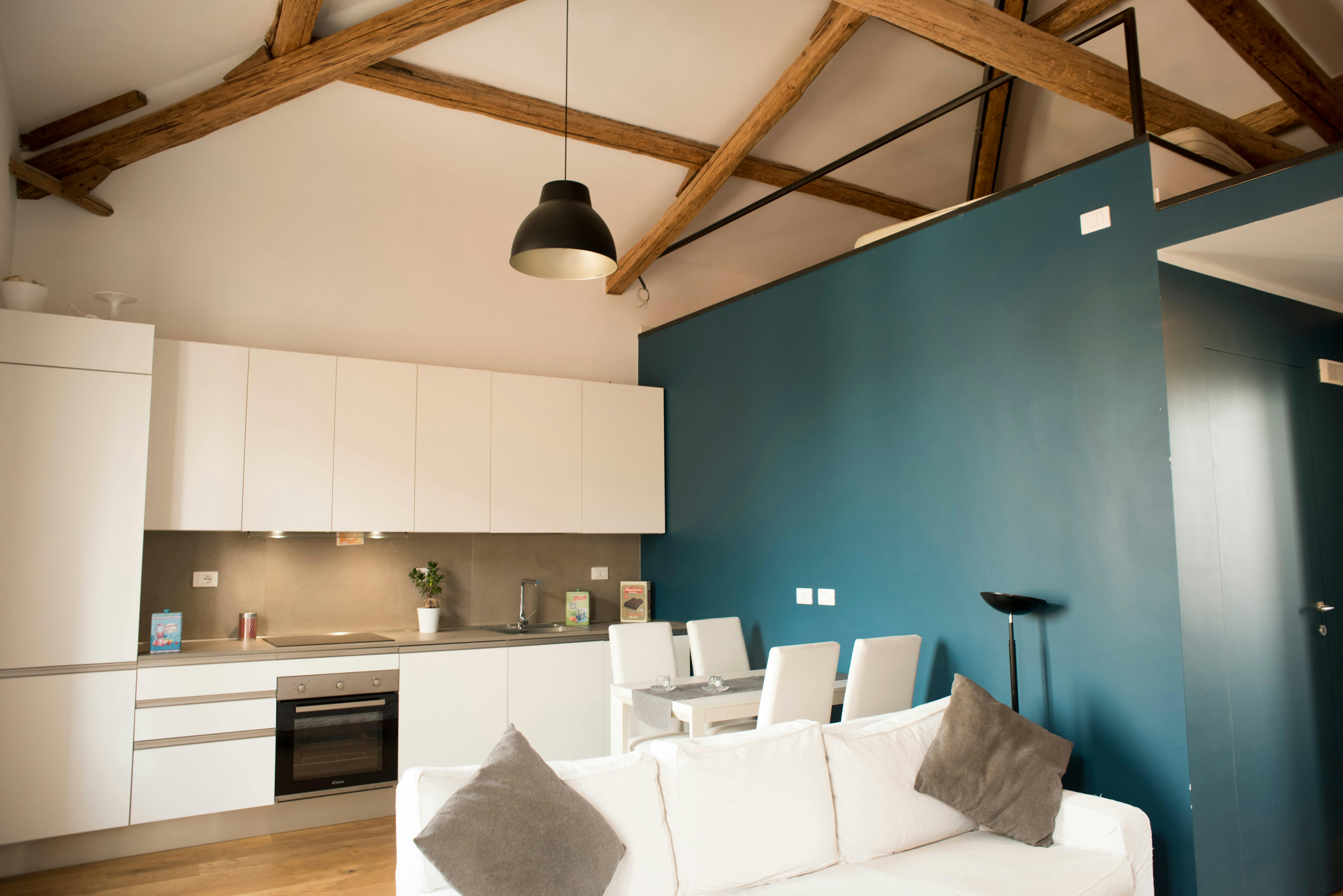 Wohnung zu mieten für 1.900 € pro Monat in Rome, Via Pausania