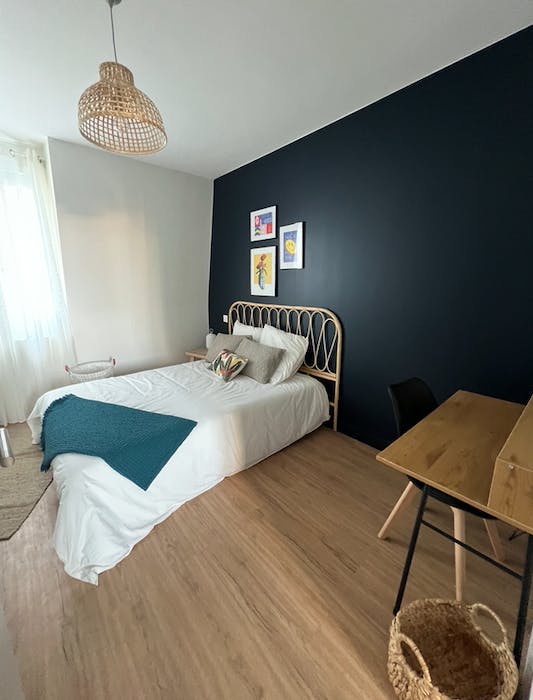 Avenue Franklin Roosevelt, Suresnes preview