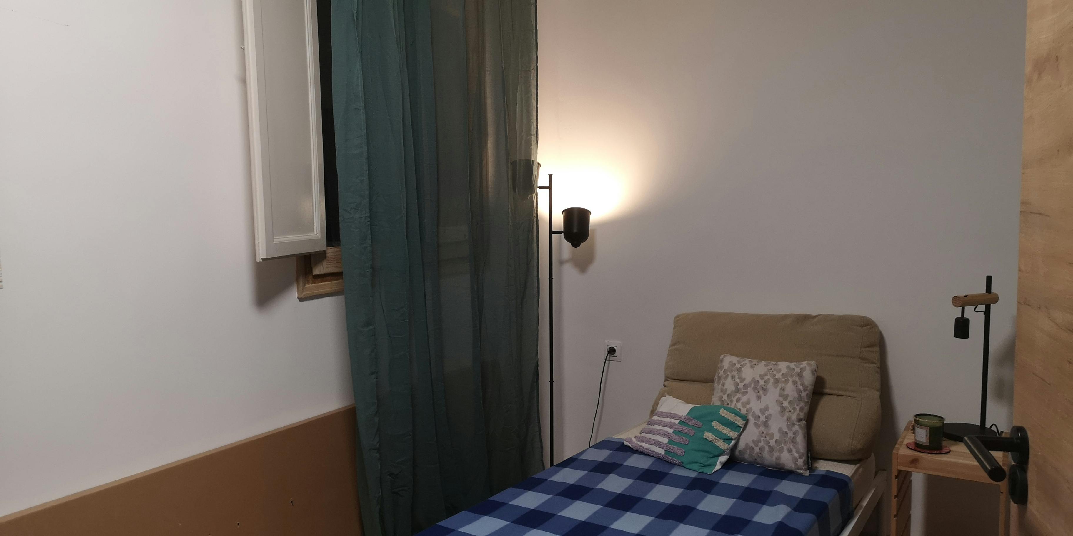 Avinguda de Pérez Galdós, Valencia Valencia