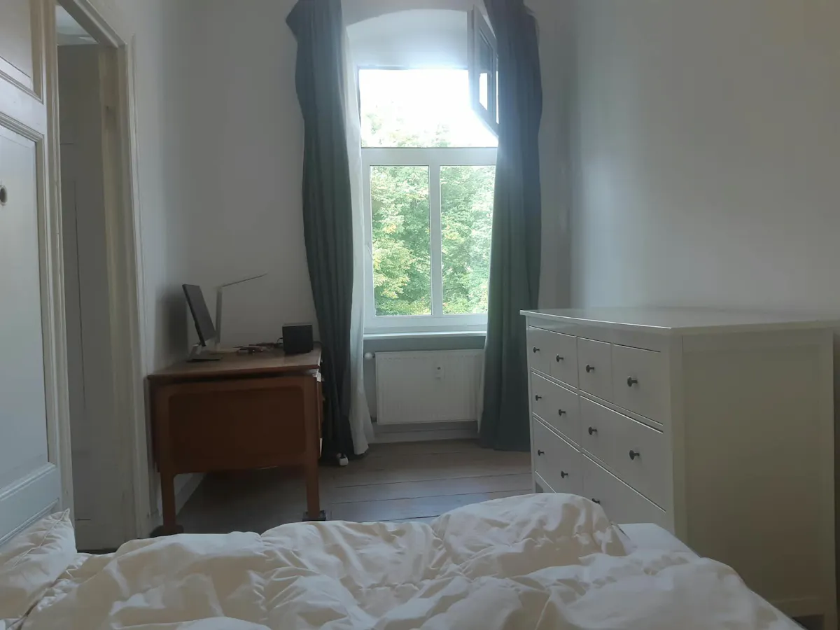 Private room in Zionskirchstraße, Berlin (1737646) ROOM