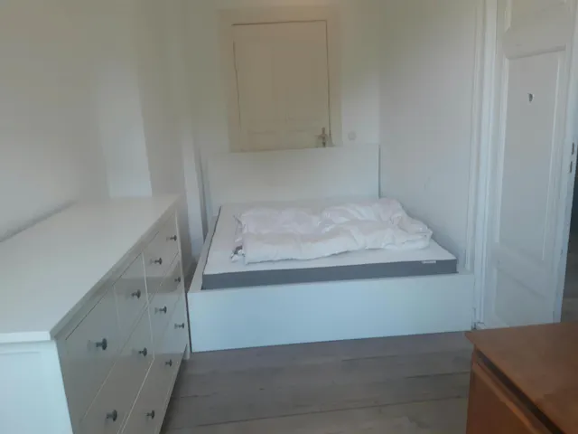 Private room in Zionskirchstraße, Berlin (1737646) room image 2