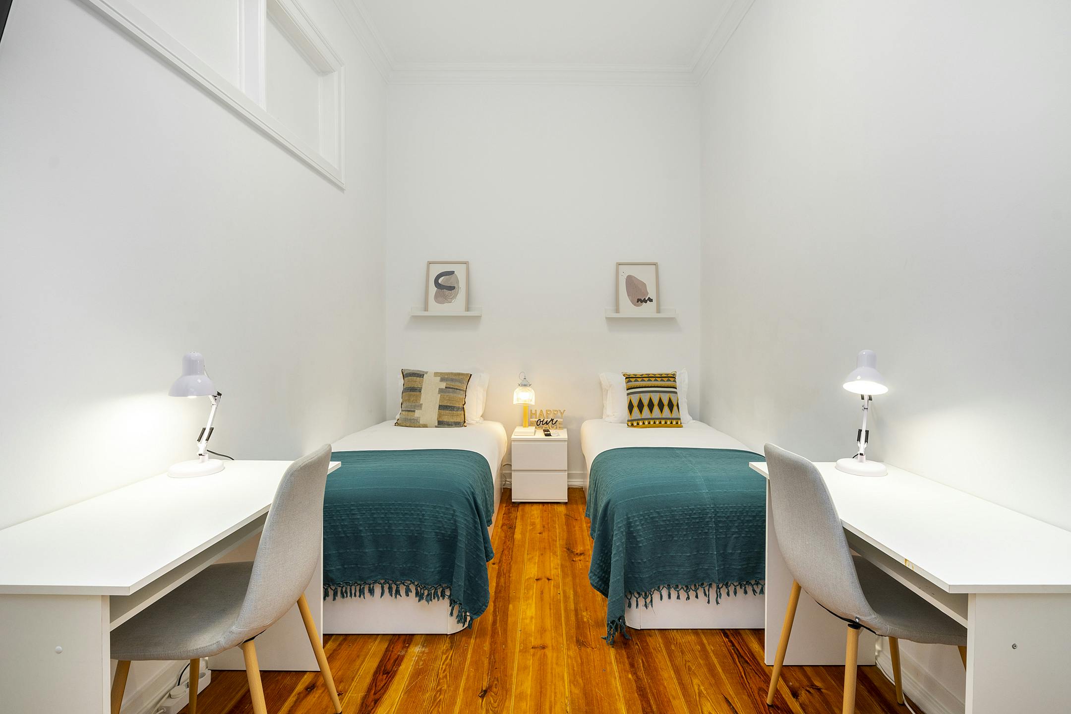 Rua Bernardim Ribeiro, Lisbon preview