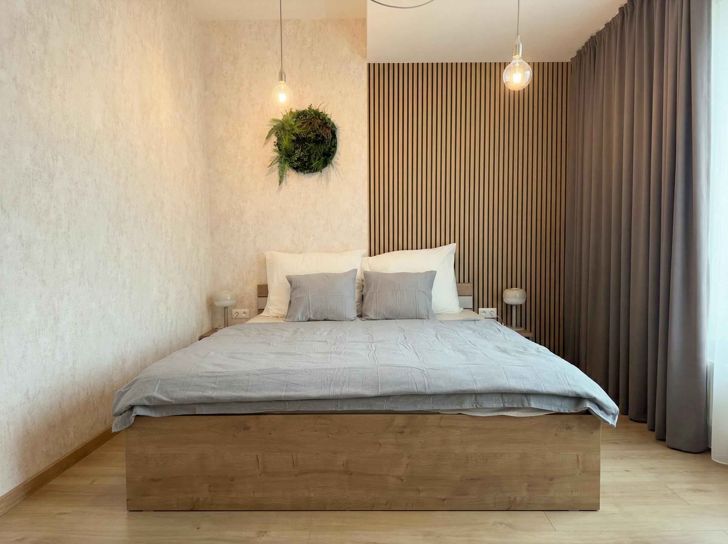 Квартира сдается в аренду за 1 250 € в месяц в Bratislava, Prístavná