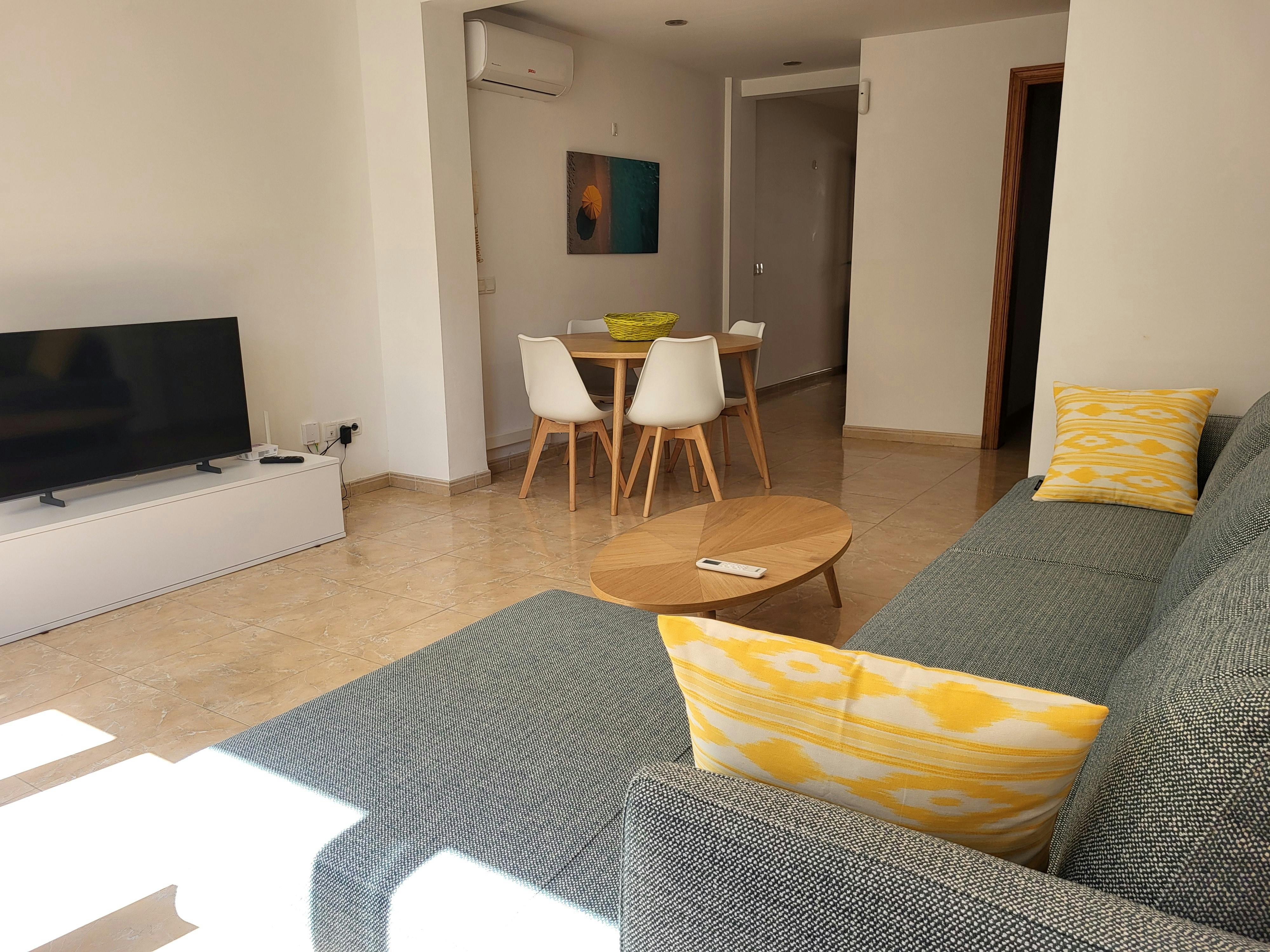 Carrer des Coconar, Cala Rajada preview
