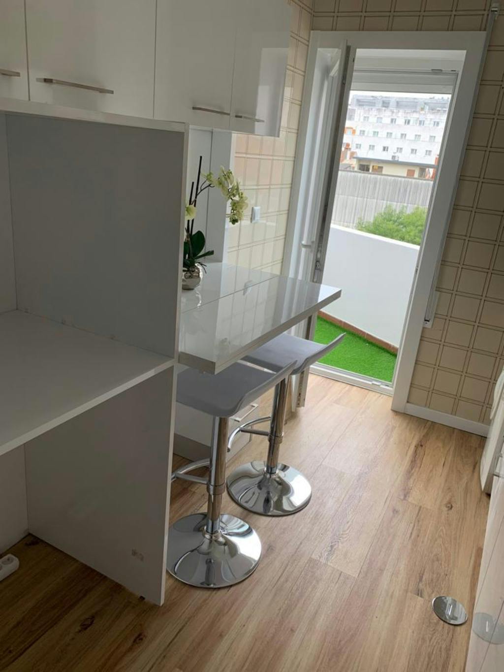 Apartment in Rua Engenheiro Silvério Pereira da Silva, Aveiro (1737668) room image 8