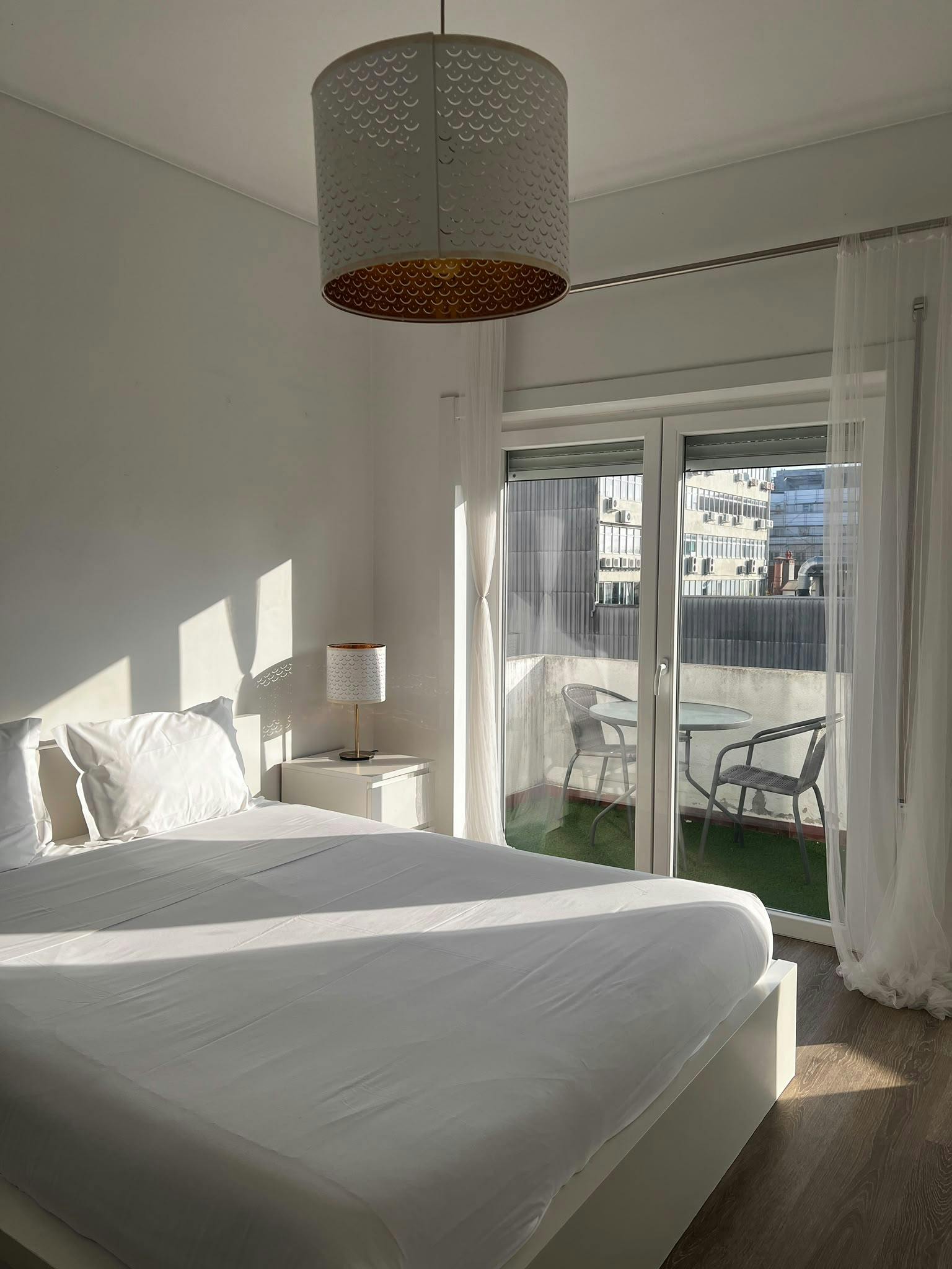 Monolocale in affitto a 885 € al mese a Aveiro, Rua Engenheiro Silvério Pereira da Silva