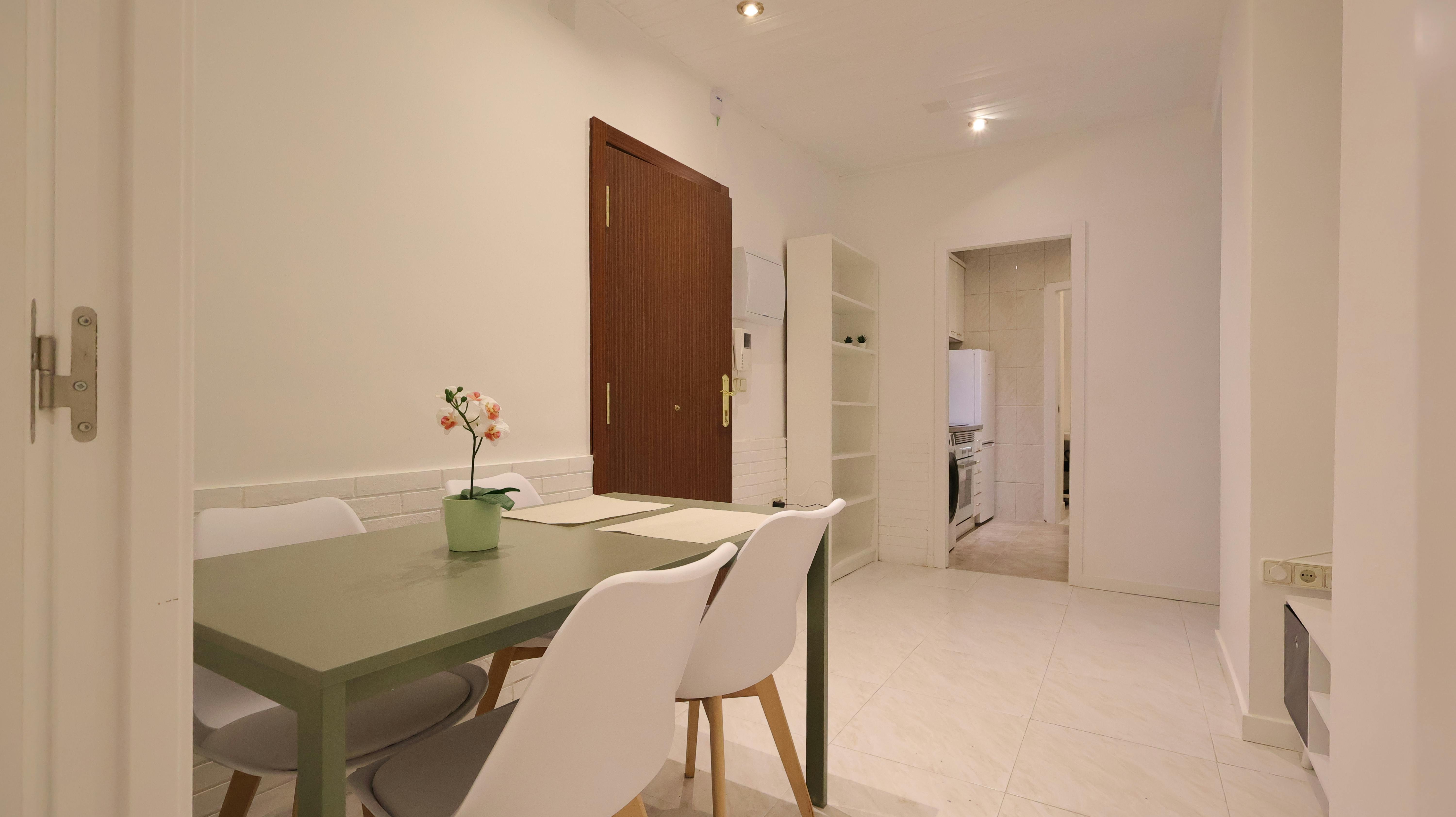 Calle del General Lacy, Madrid preview