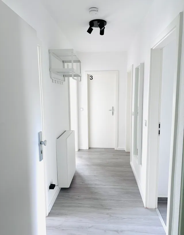 Private room in Warschauer Straße, Berlin (1737671) room image 1