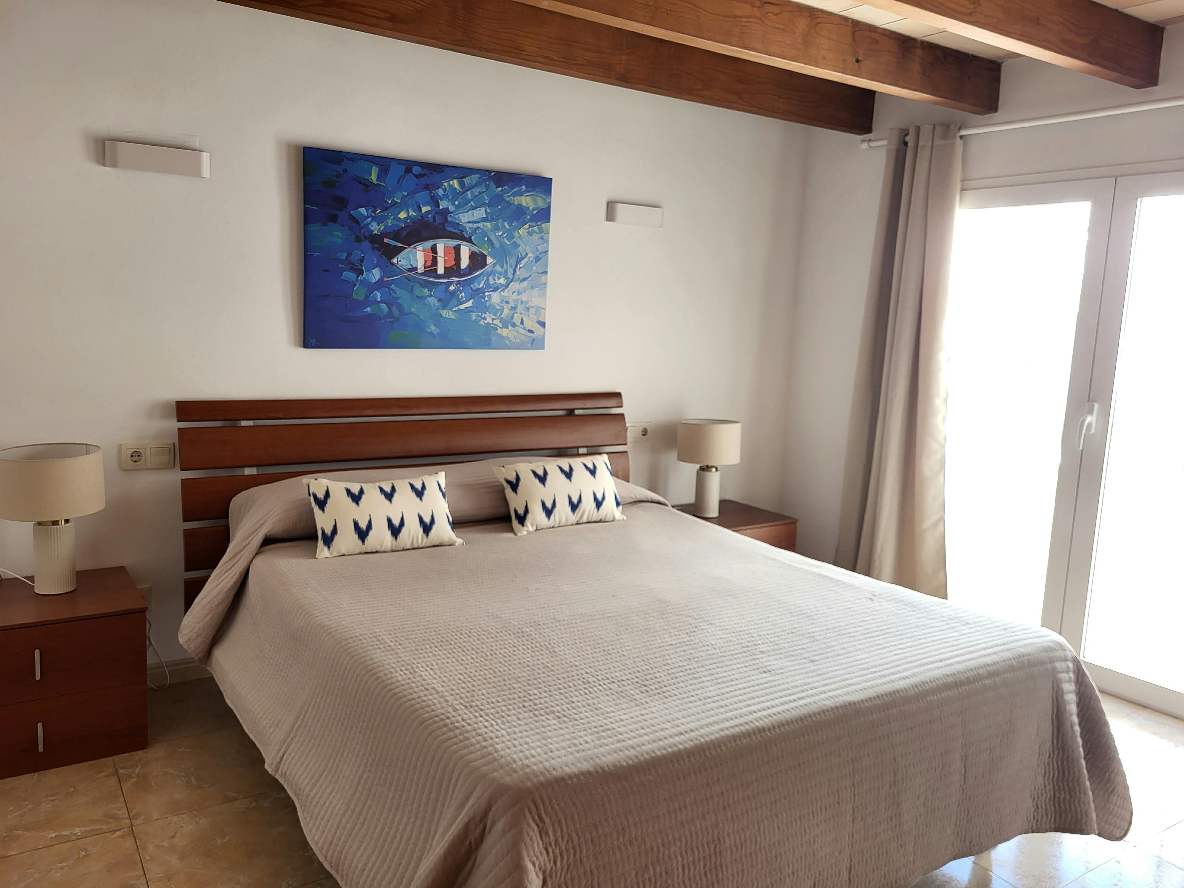 Carrer des Coconar, Cala Rajada preview