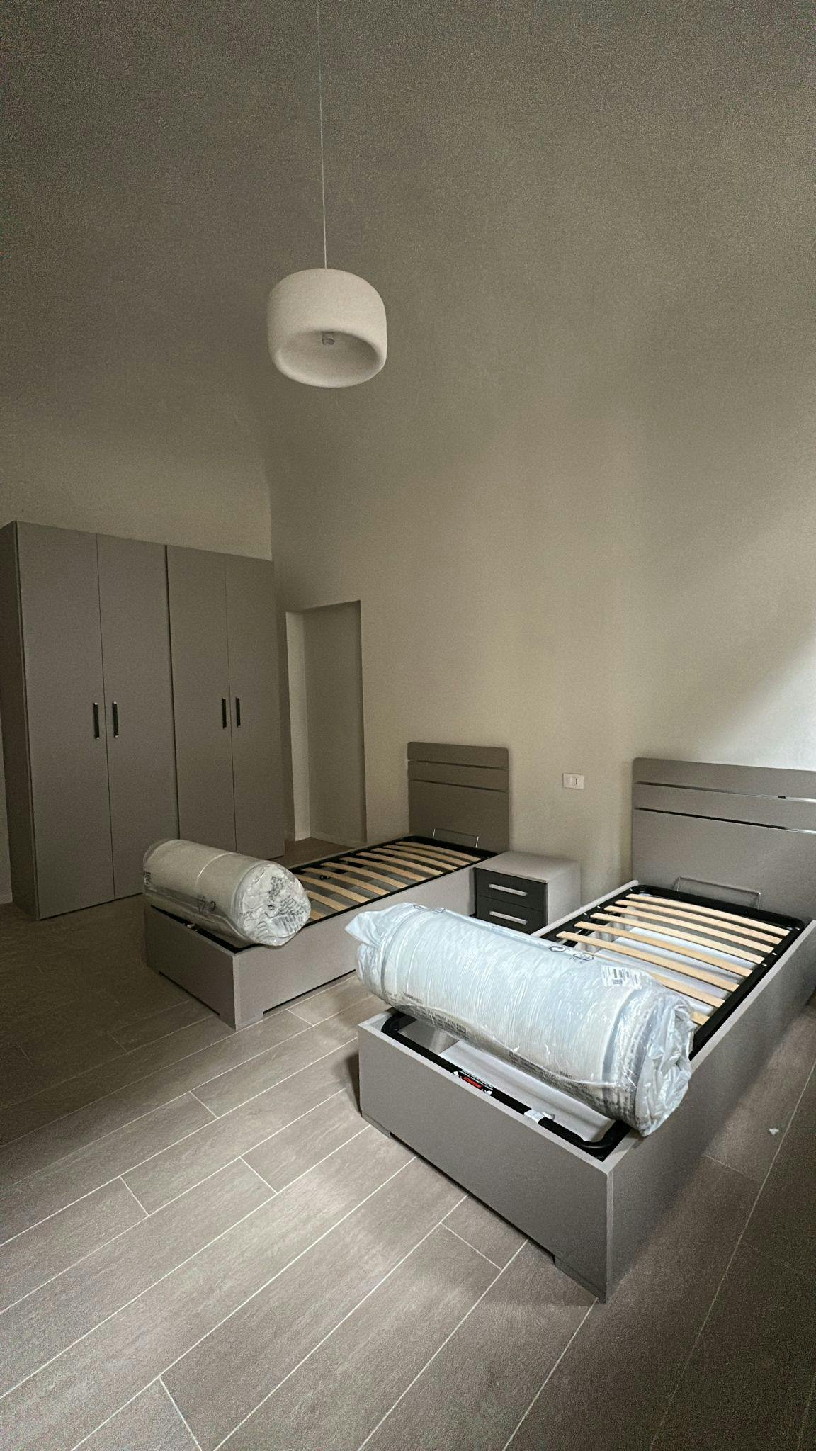 Pokój współdzielony do wynajęcia za 464 € miesięcznie w mieście Piacenza, Via Sopramuro