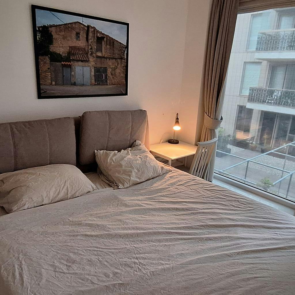 Habitación privada en alquiler por 960 € al mes en Alkmaar, Helderseweg