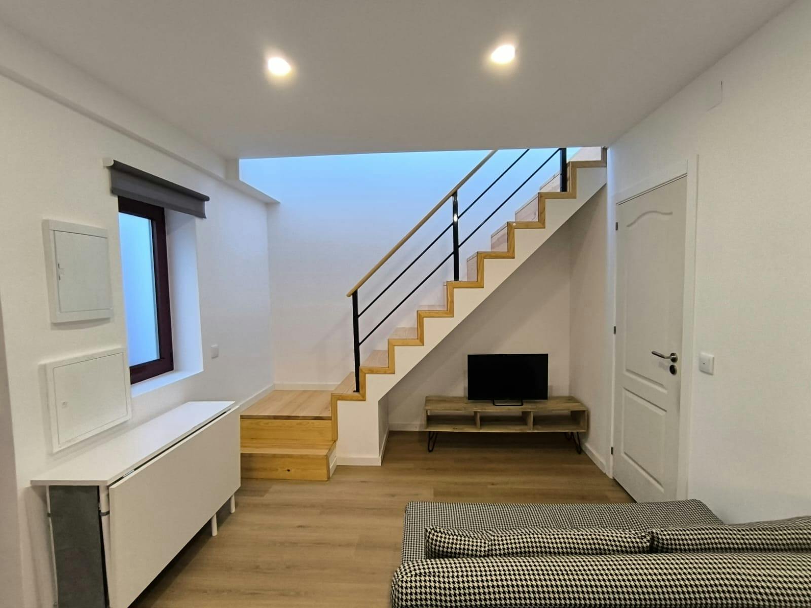 1-Bedroom House in Rua Fervença, Vila Nova de Gaia (1737695) room image 8