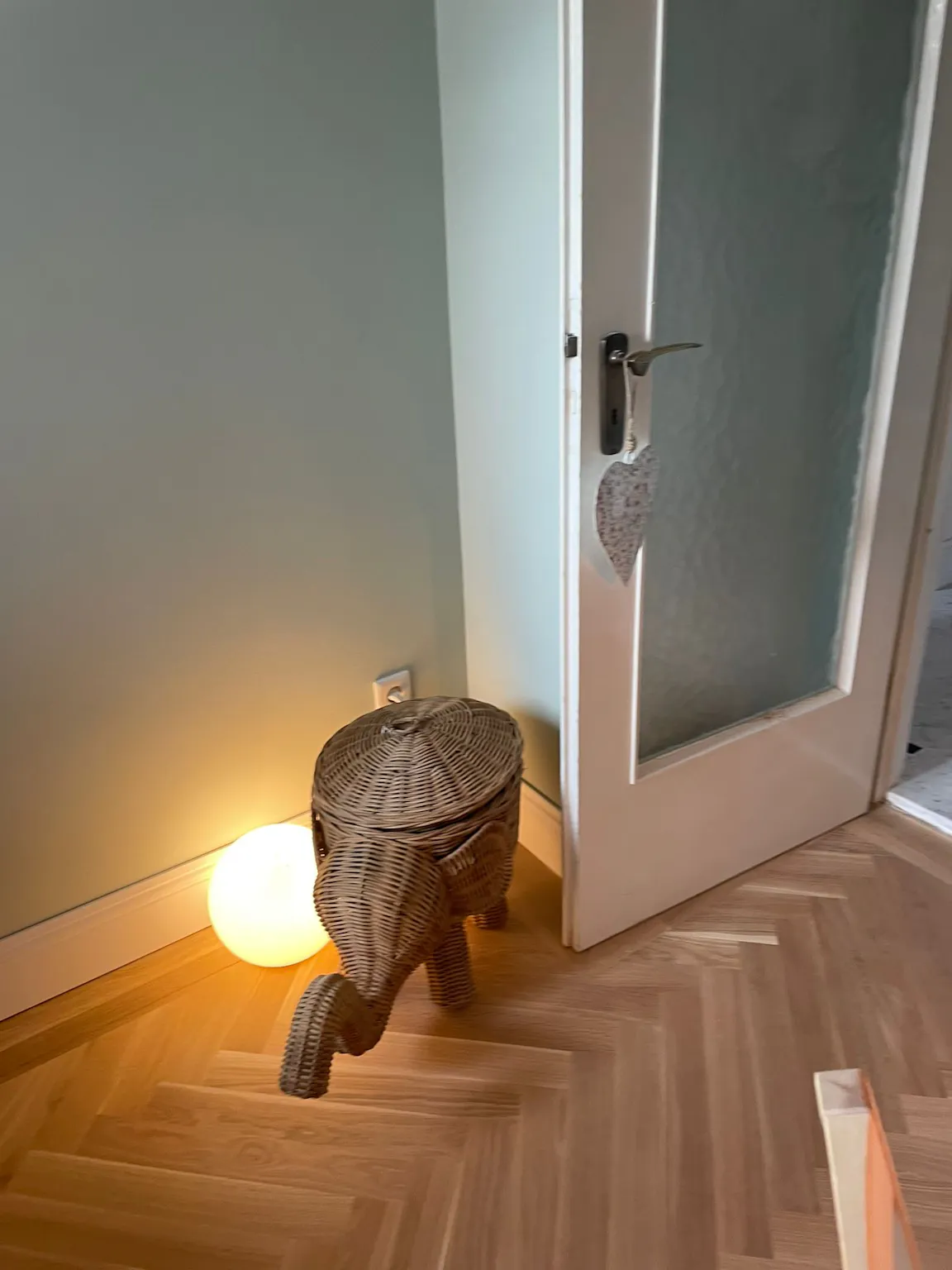 2-Bedroom Apartment in Zentnerstraße, Munich (1737703) ROOM 3