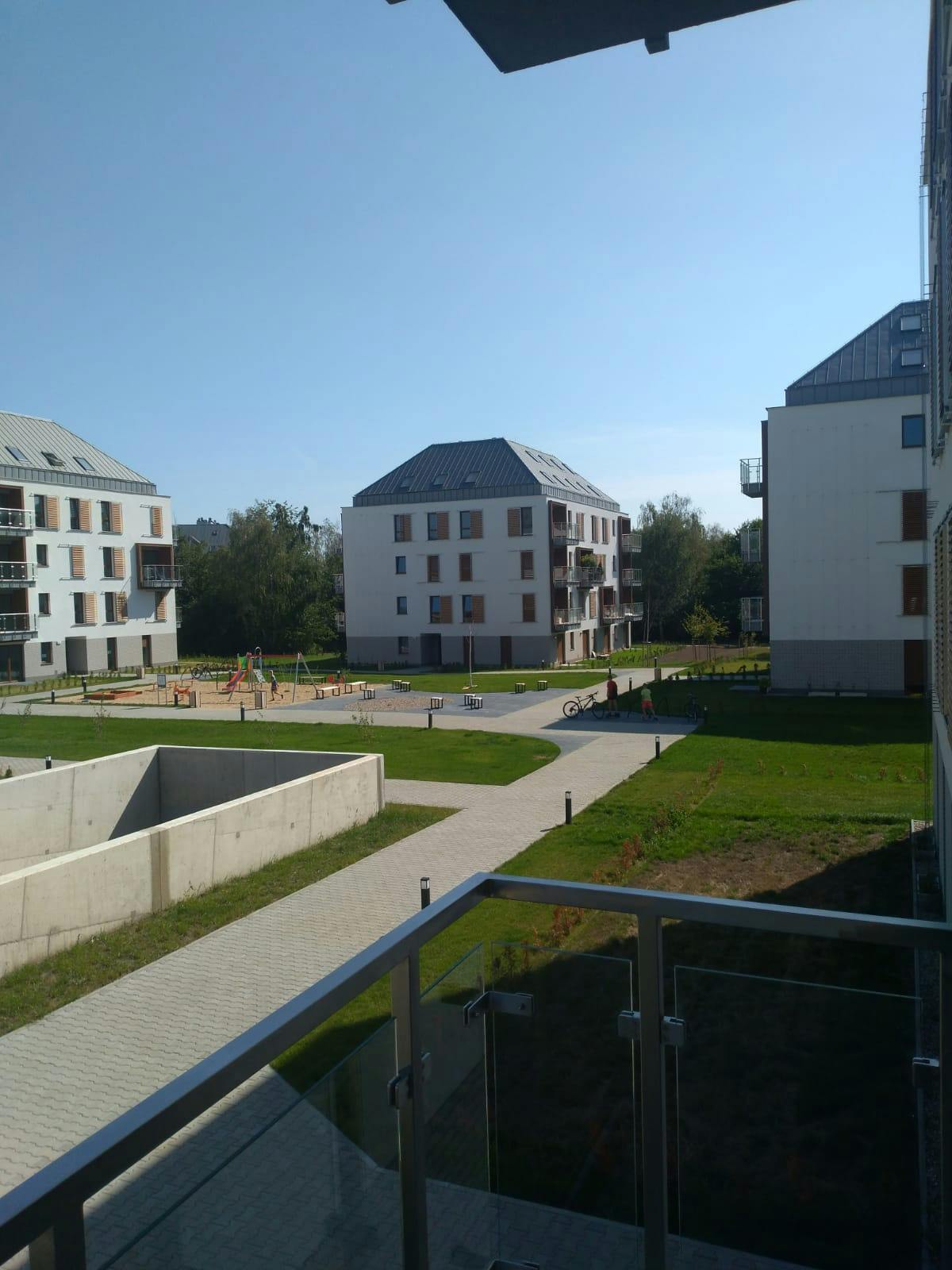 Private room for rent for PLN 1,081 per month in Poznań, ulica Witolda Pileckiego