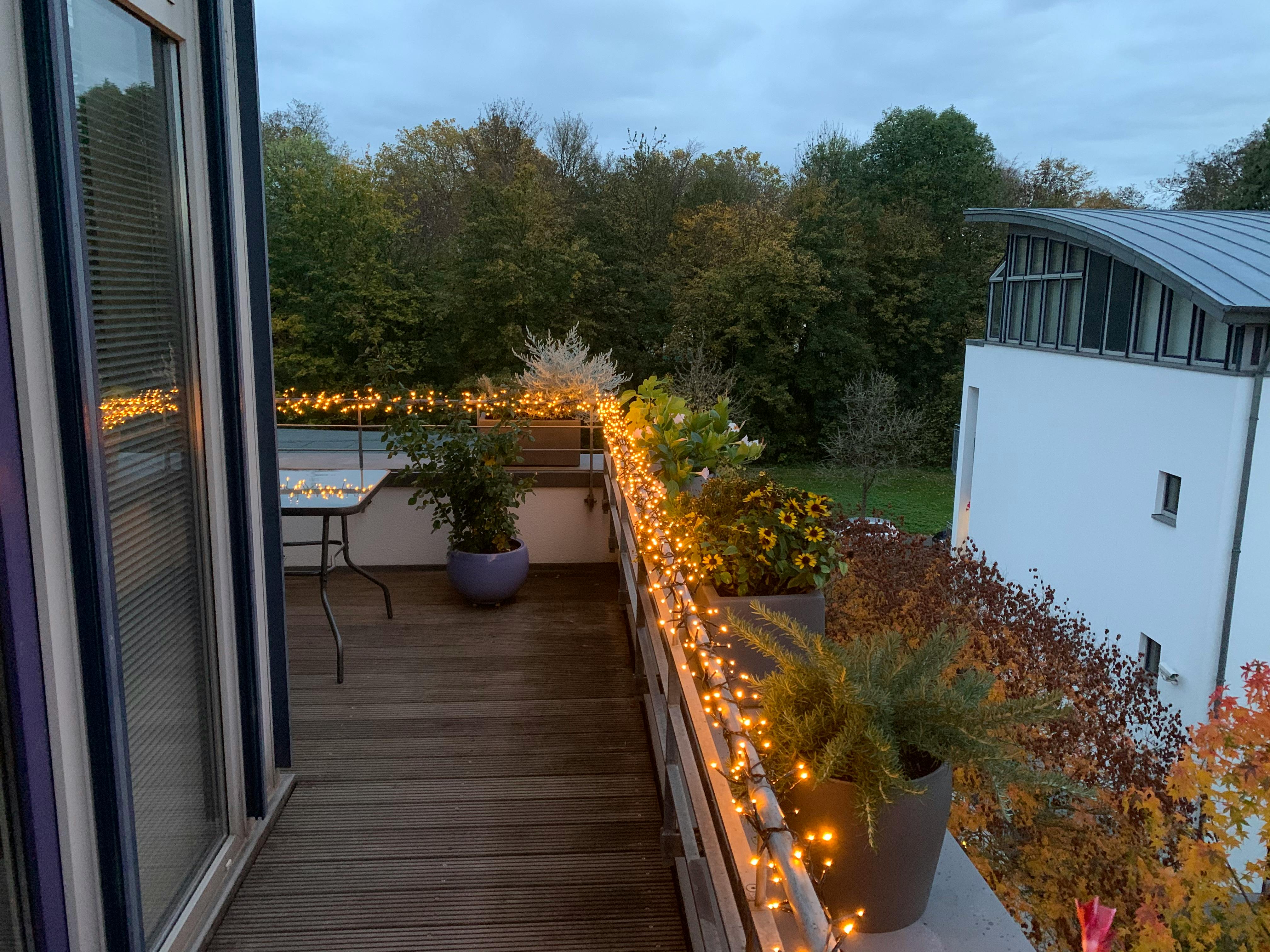 1-Bedroom Apartment in Am Beethovenpark, Köln (1737707) ROOM 1