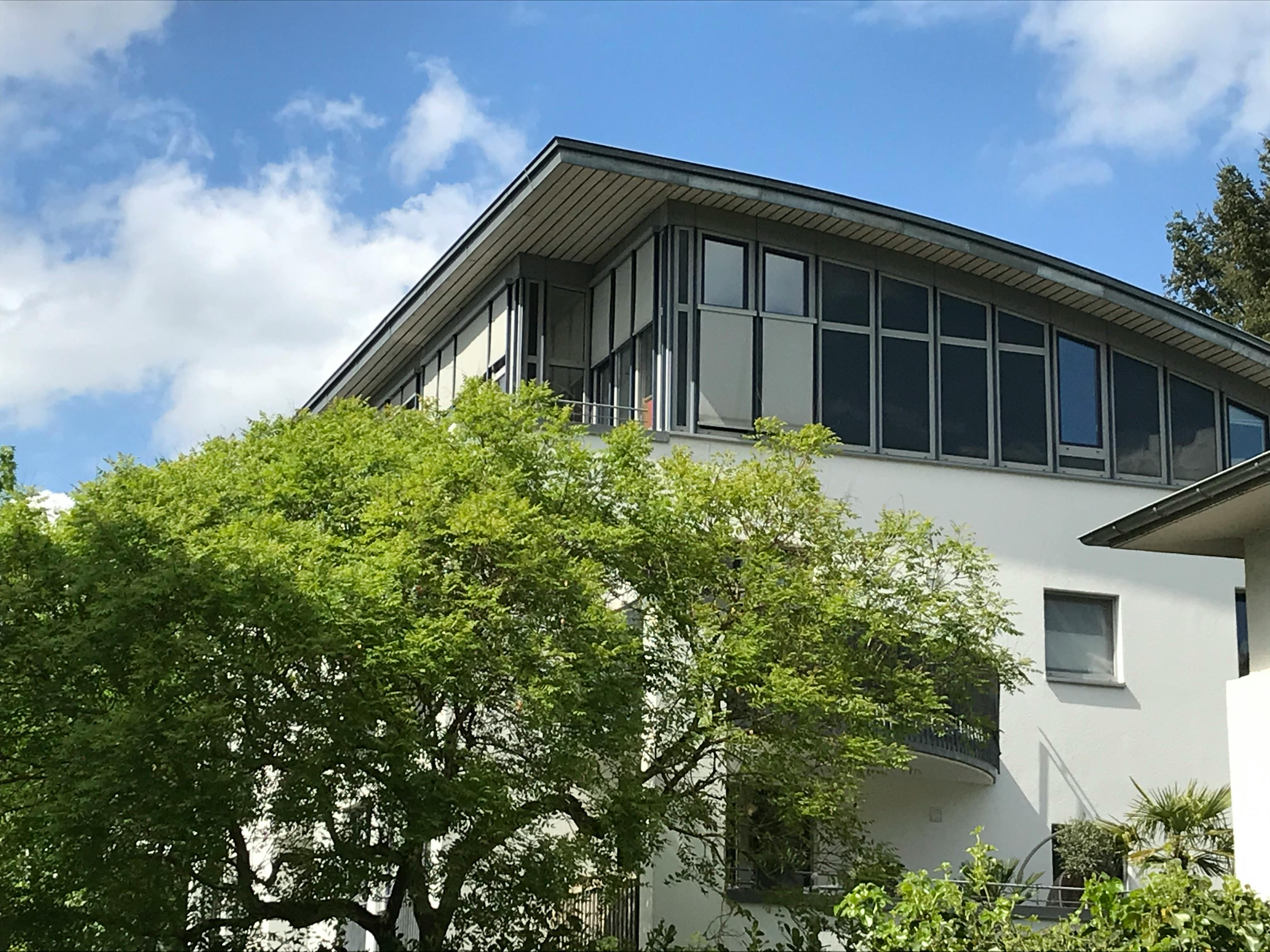 Appartamento in affitto a 1250 € al mese a Köln, Am Beethovenpark