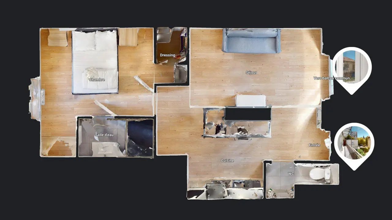 preview gallery tile