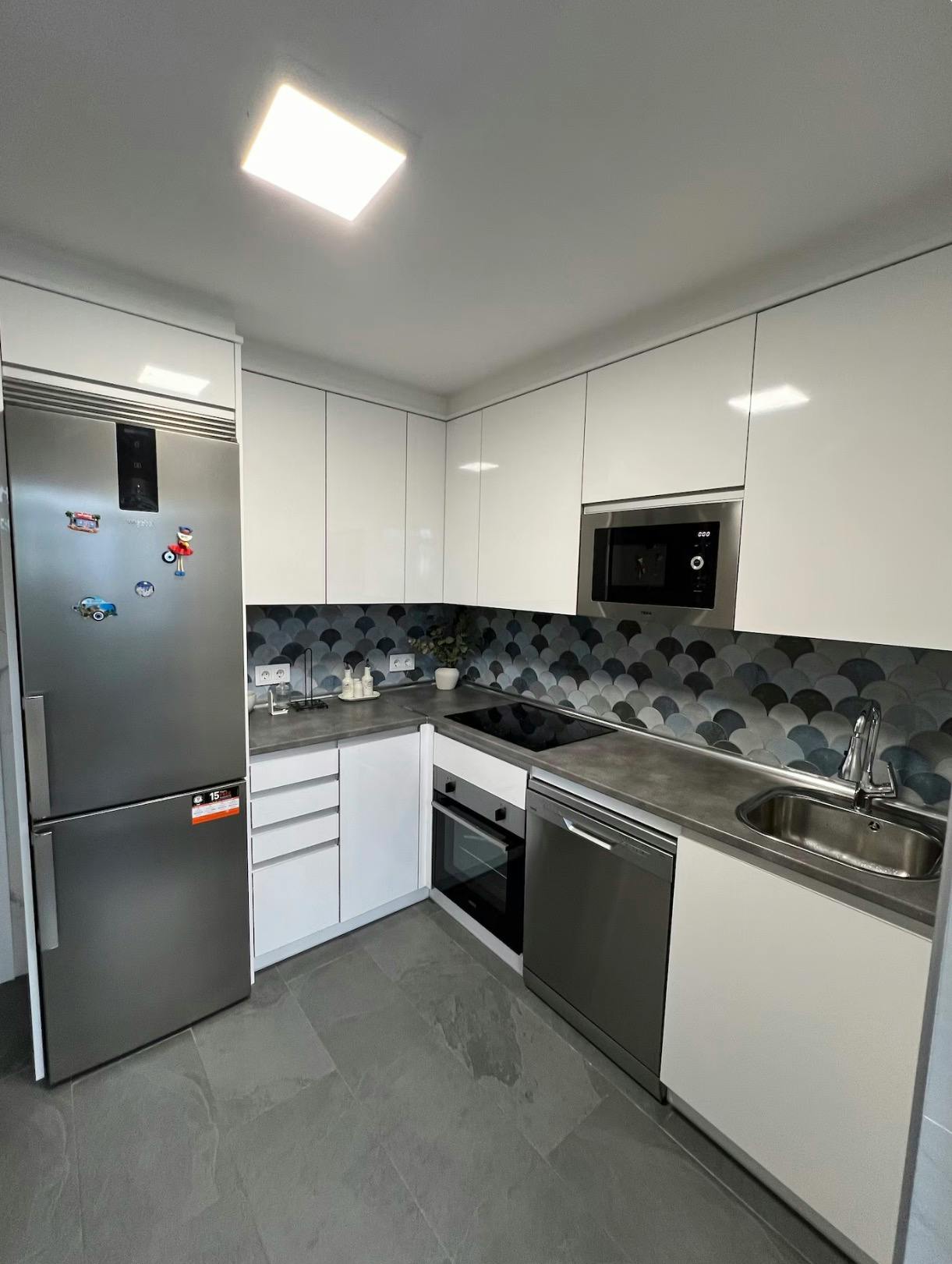 3-Bedroom Apartment in Calle de Ichaso, Madrid (1737720) COMMON_AREA 3