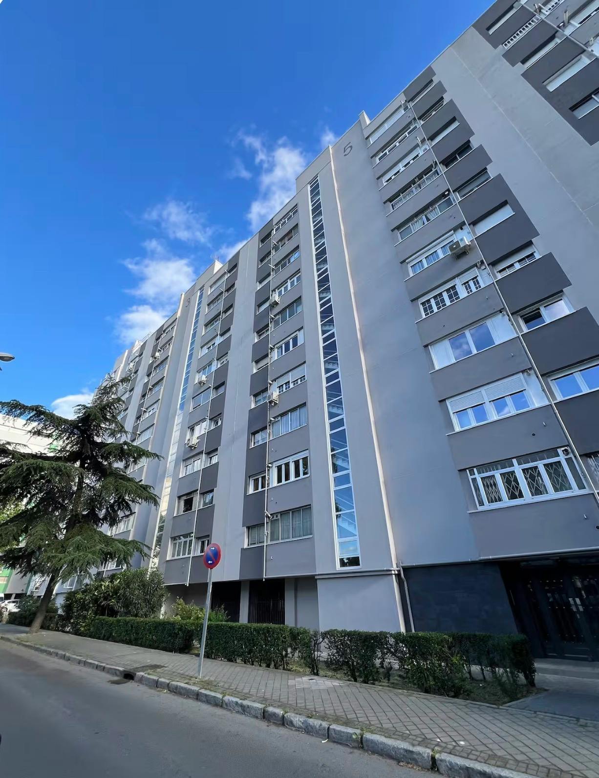 3-Bedroom Apartment in Calle de Ichaso, Madrid (1737720) ROOM 4