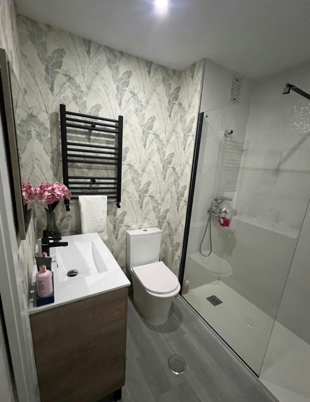 3-Bedroom Apartment in Calle de Ichaso, Madrid (1737720) COMMON_AREA 2