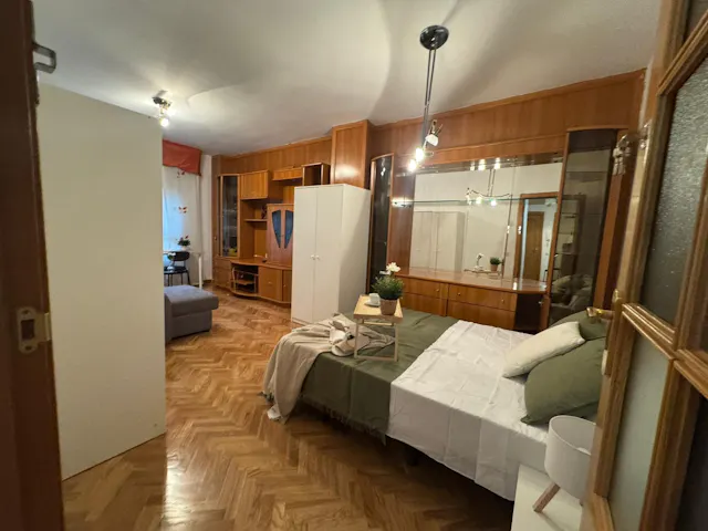 Private room in Calle del Golfo de Salónica, Madrid (1737723) room image 2