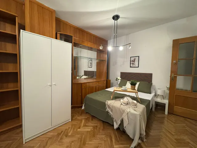 Private room in Calle del Golfo de Salónica, Madrid (1737723) room image 1